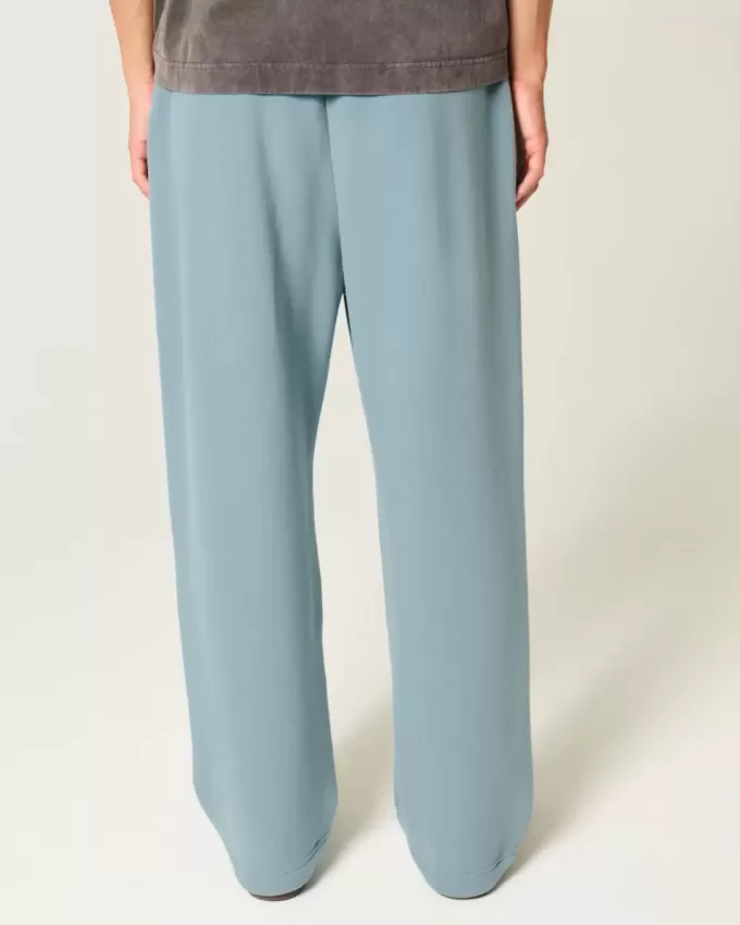 Baggy Sweatpants Baggy Sweatpants