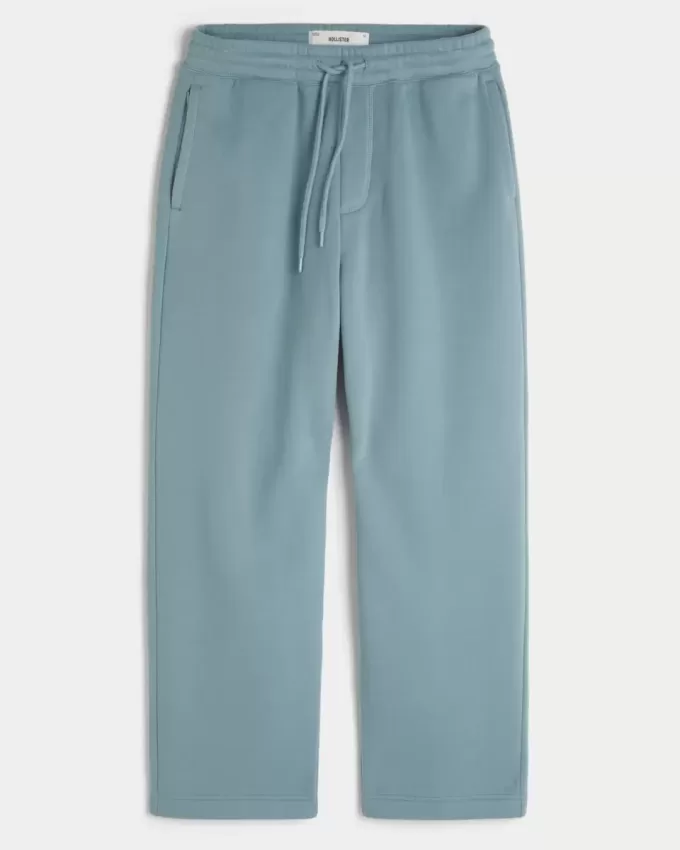 Baggy Sweatpants Baggy Sweatpants