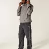 Baggy Track Pants