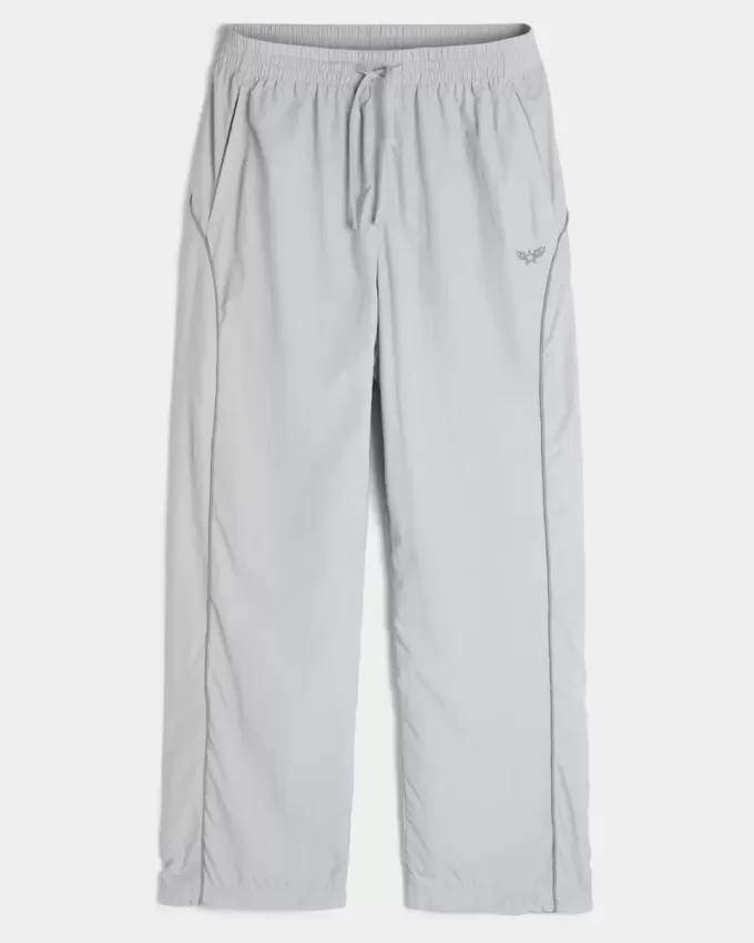Baggy Track Pants Baggy Track Pants