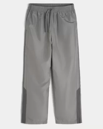 Baggy Track Pants