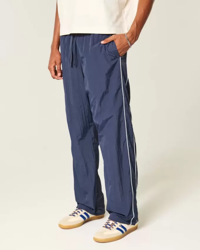 Baggy Track Pants