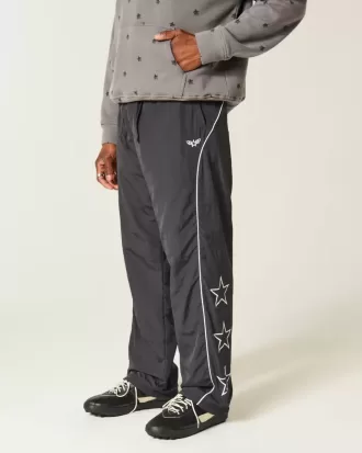 Baggy Track Pants