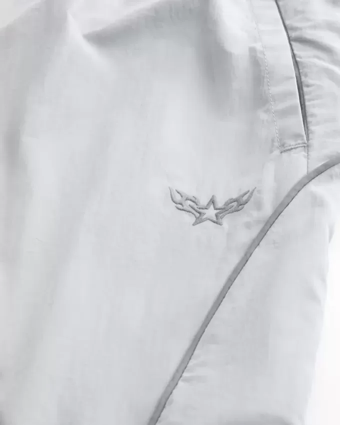 Baggy Track Pants Baggy Track Pants