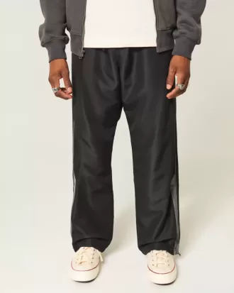 Baggy Track Pants