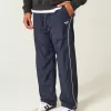 Baggy Track Pants