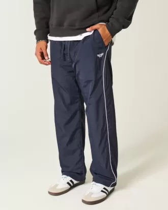 Baggy Track Pants