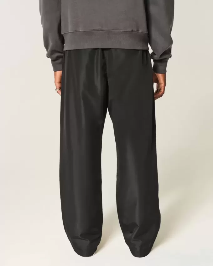 Baggy Track Pants
