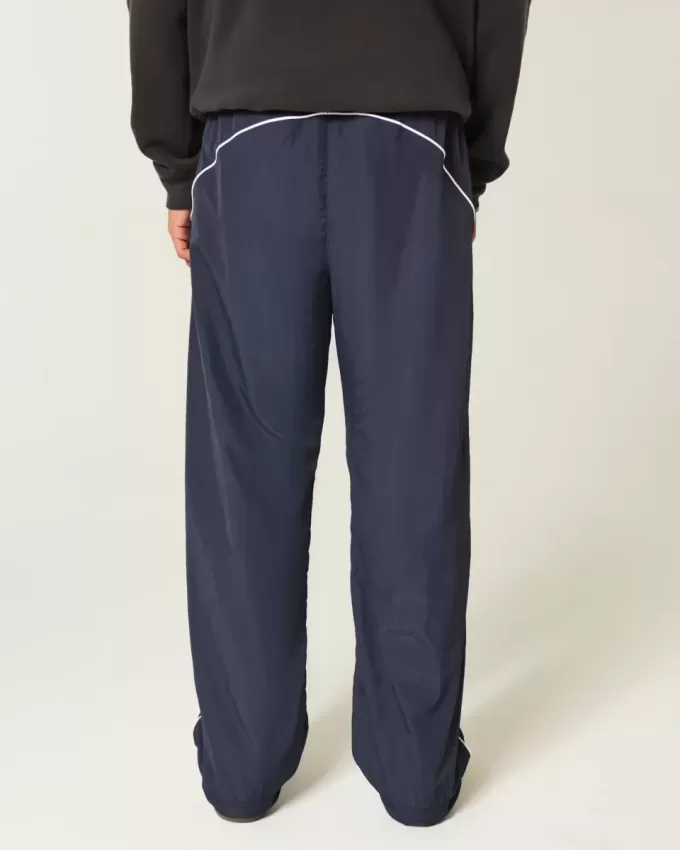 Baggy Track Pants