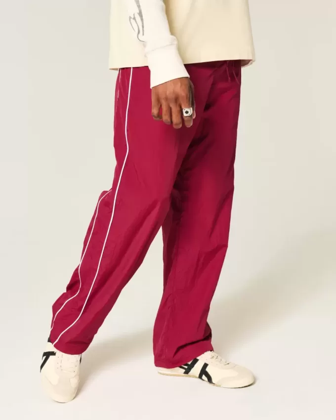 Baggy Track Pants Baggy Track Pants