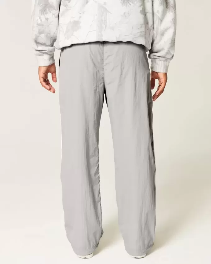 Baggy Track Pants Baggy Track Pants