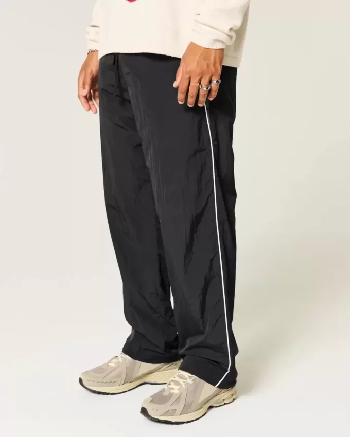 Baggy Track Pants Baggy Track Pants