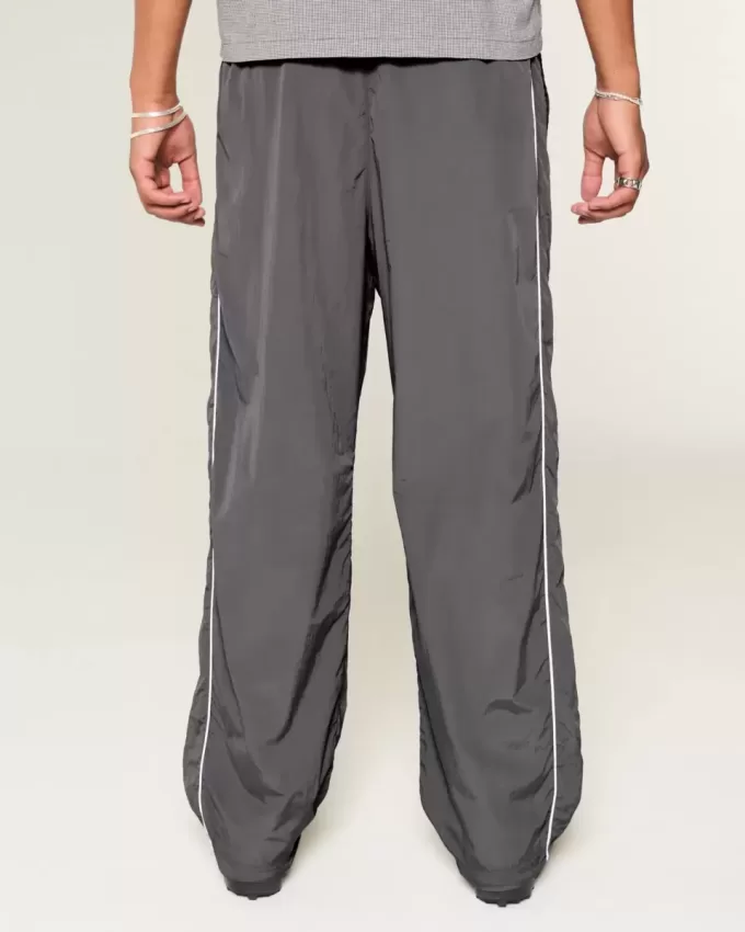 Baggy Track Pants Baggy Track Pants