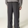 Baggy Track Pants