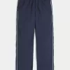 Baggy Track Pants