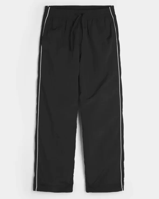 Baggy Track Pants