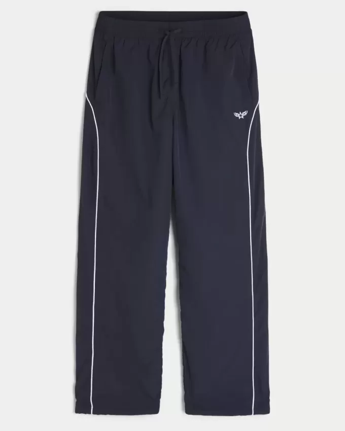 Baggy Track Pants