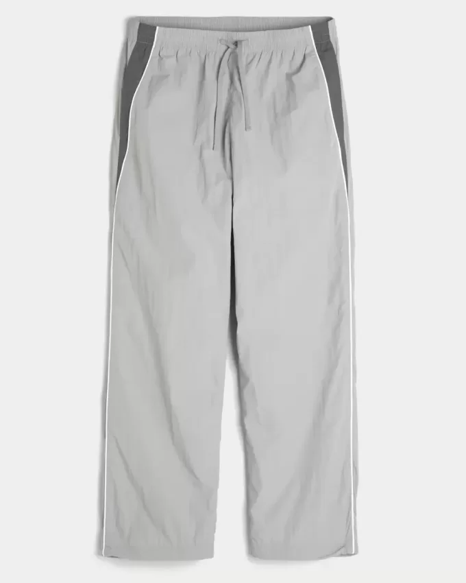 Baggy Track Pants Baggy Track Pants
