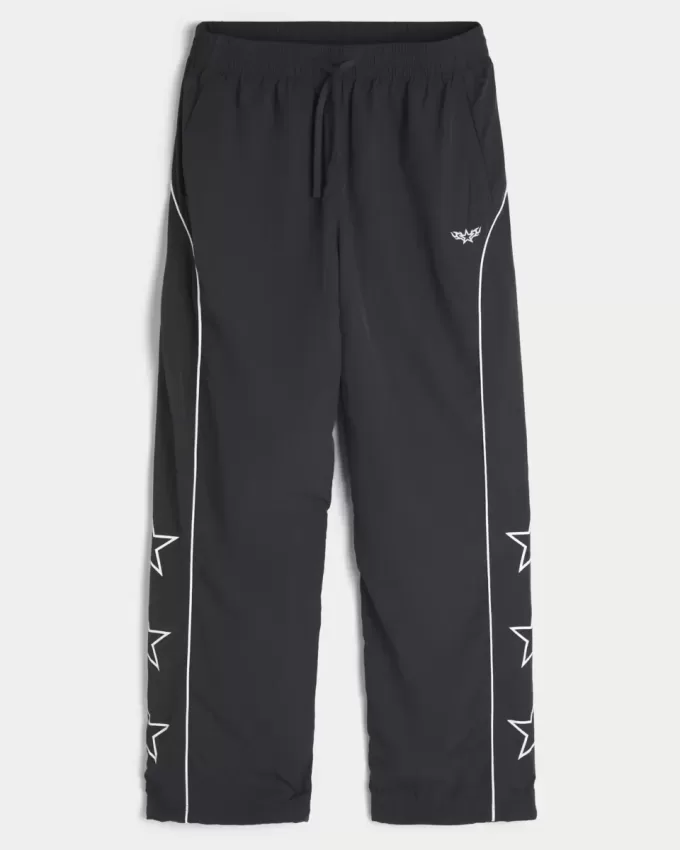 Baggy Track Pants