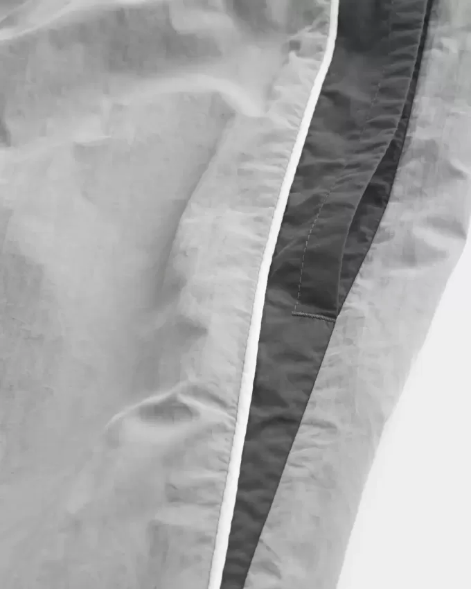 Baggy Track Pants Baggy Track Pants