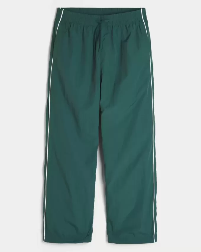Baggy Track Pants
