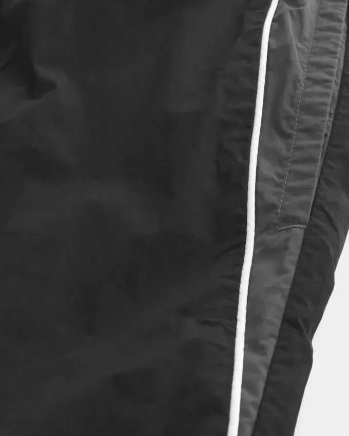 Baggy Track Pants Baggy Track Pants