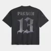Baggy Undertaker Graphic Jersey Baggy Undertaker Graphic Jersey