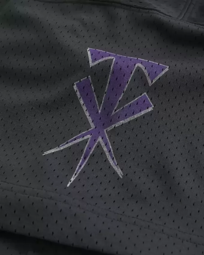 Baggy Undertaker Graphic Jersey Baggy Undertaker Graphic Jersey