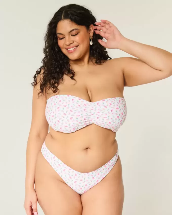 Bandeau Bikini Top Bandeau Bikini Top