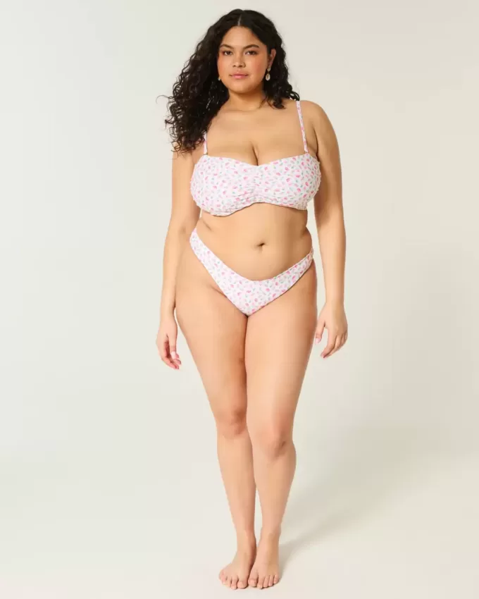 Bandeau Bikini Top Bandeau Bikini Top