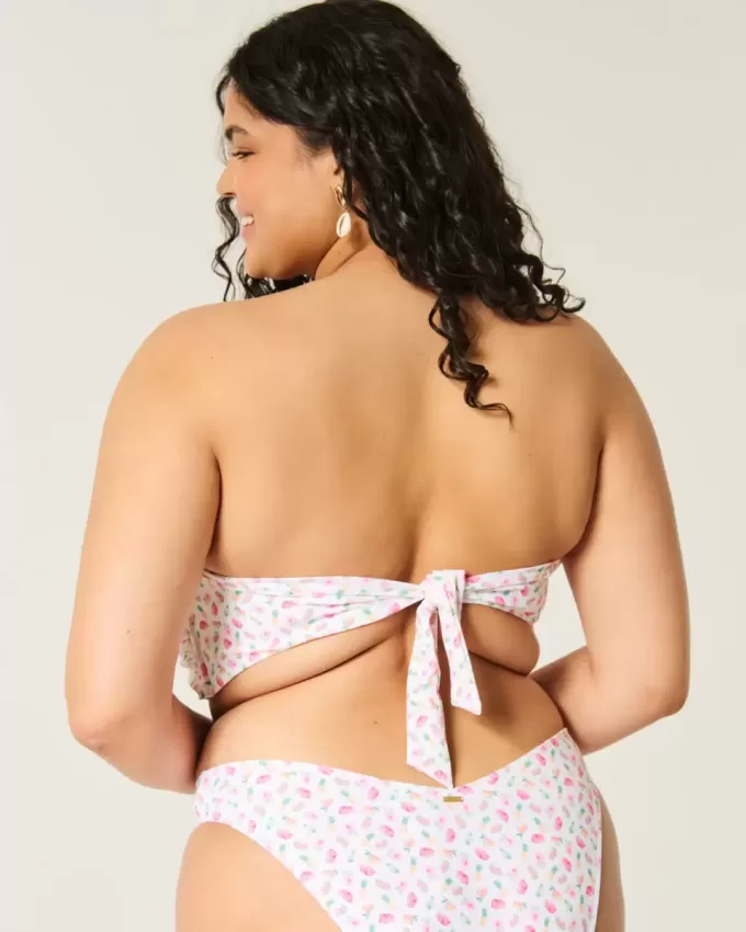 Bandeau Bikini Top Bandeau Bikini Top