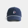 Bay Harbor Blues Baseball Hat