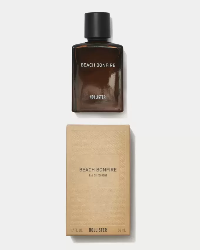 Beach Bonfire Cologne Beach Bonfire Cologne