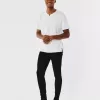 Black No Fade Super Skinny Jeans Black No Fade Super Skinny Jeans