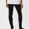 Black No Fade Super Skinny Jeans Black No Fade Super Skinny Jeans