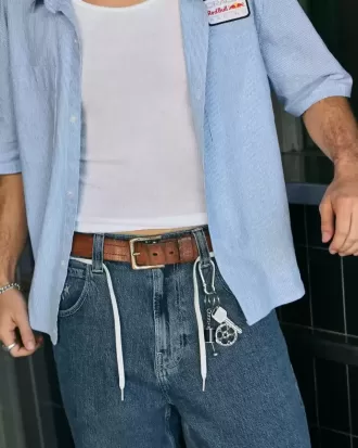 Blind Box Mystery Keychains 3-Pack