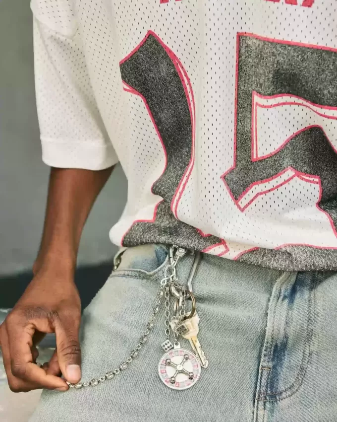 Blind Box Mystery Keychains 3-Pack Blind Box Mystery Keychains 3-Pack