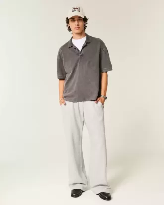 Bootcut Sweatpants