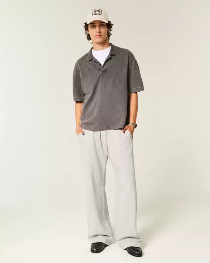 Bootcut Sweatpants Bootcut Sweatpants