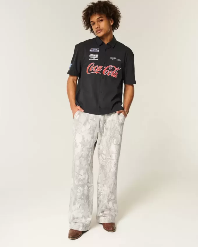 Bootcut Sweatpants Bootcut Sweatpants