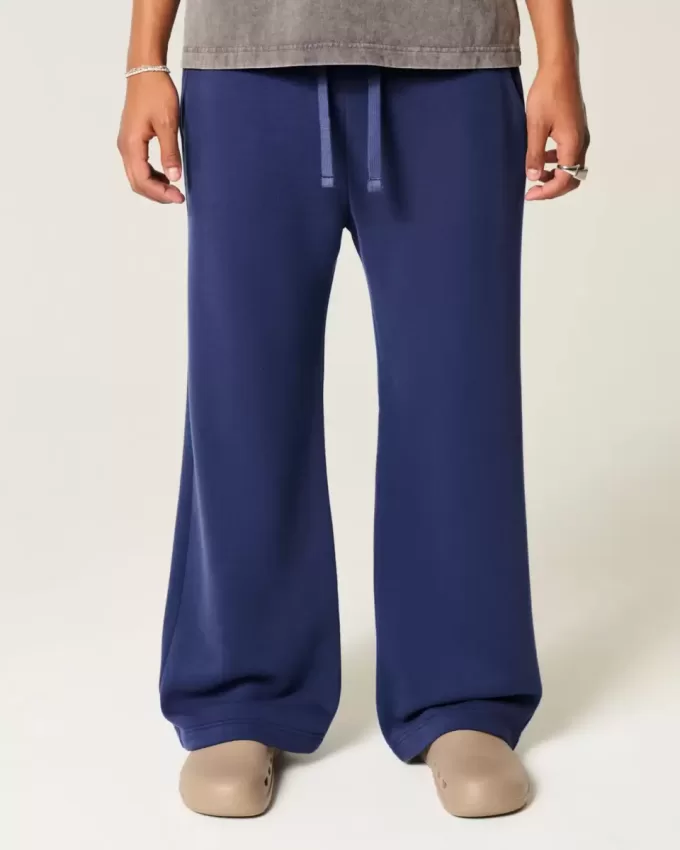 Bootcut Sweatpants Bootcut Sweatpants