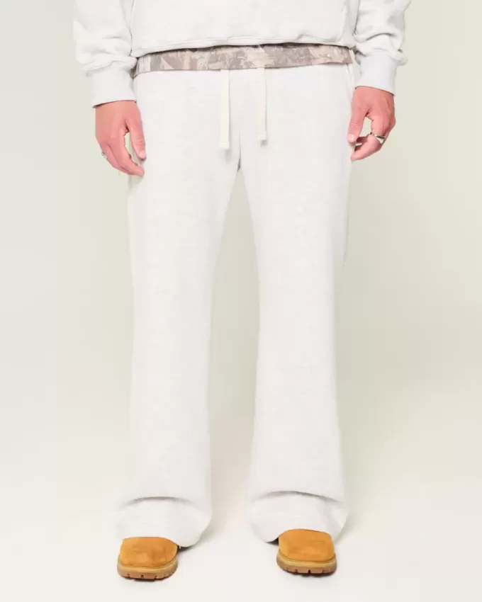 Bootcut Sweatpants Bootcut Sweatpants