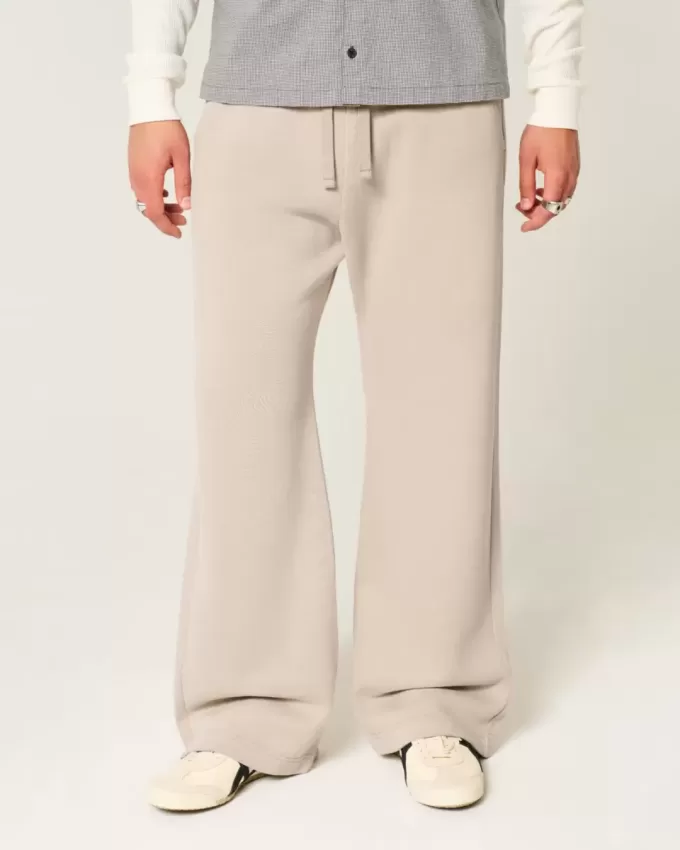 Bootcut Sweatpants Bootcut Sweatpants