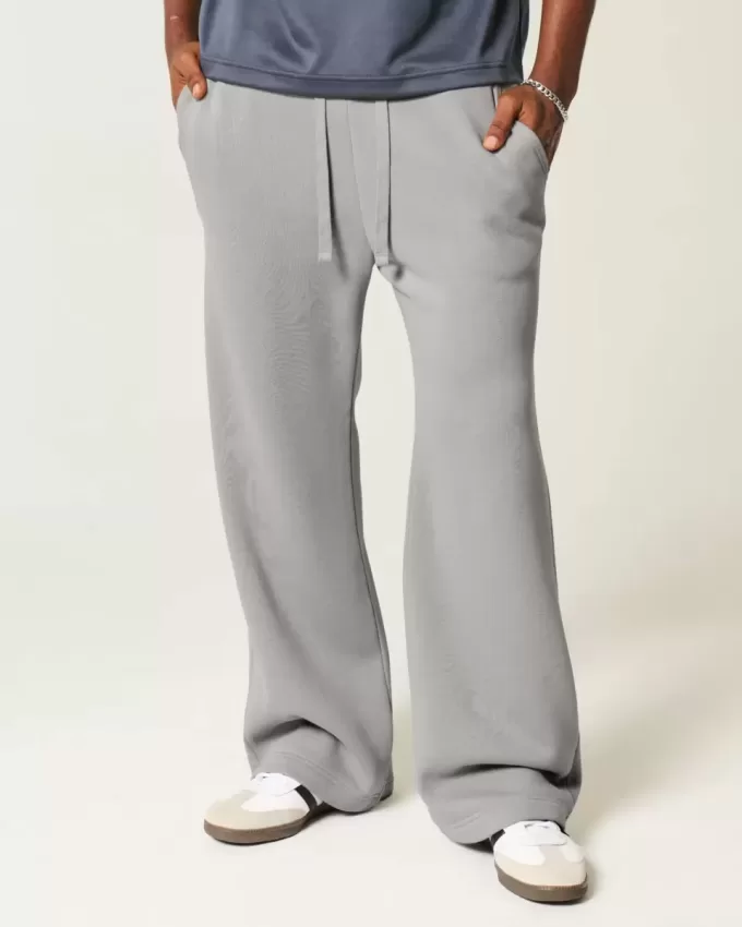 Bootcut Sweatpants Bootcut Sweatpants