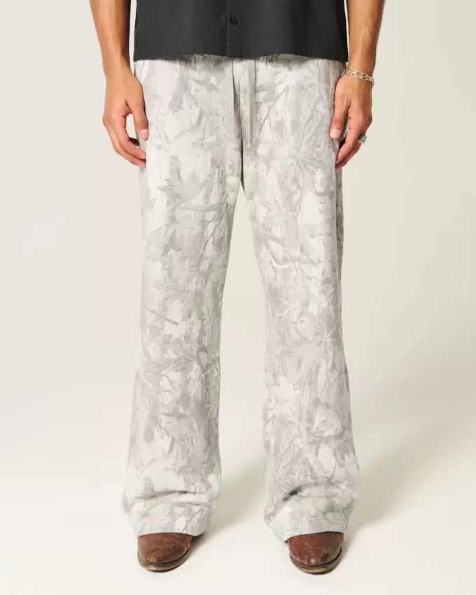 Bootcut Sweatpants Bootcut Sweatpants