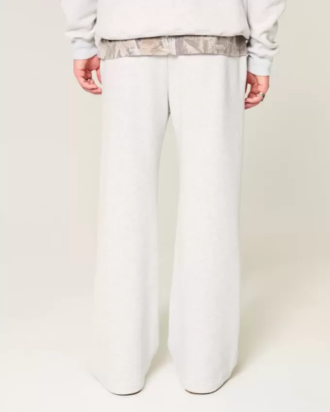 Bootcut Sweatpants Bootcut Sweatpants