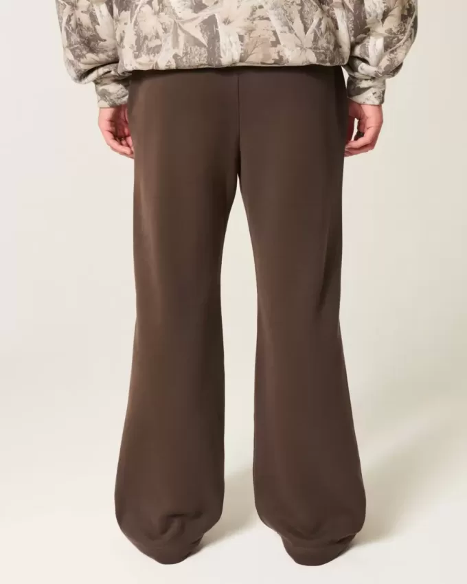 Bootcut Sweatpants Bootcut Sweatpants