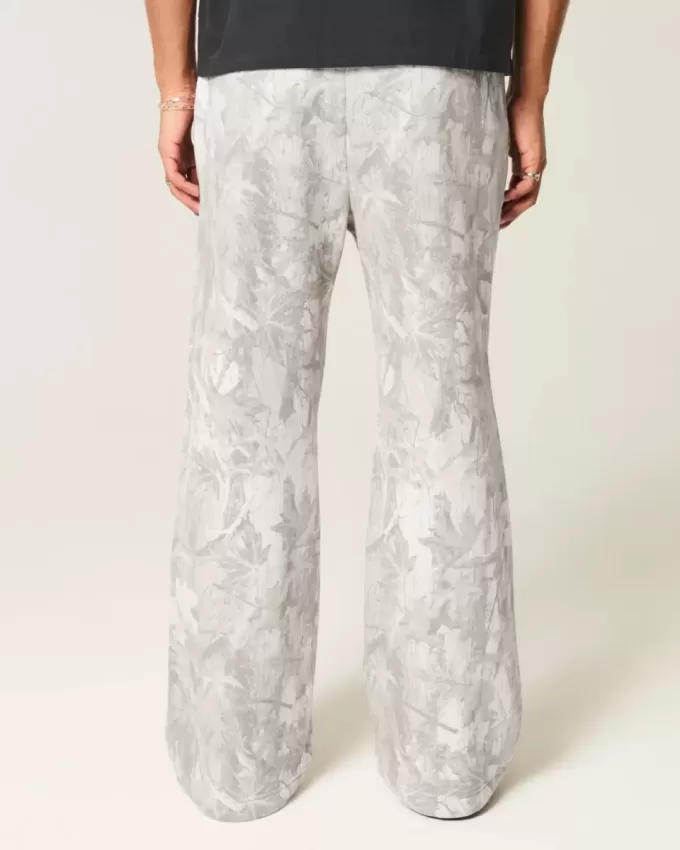 Bootcut Sweatpants Bootcut Sweatpants