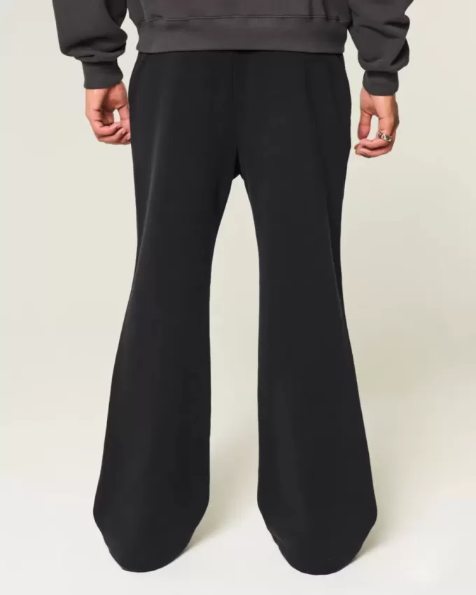 Bootcut Sweatpants Bootcut Sweatpants