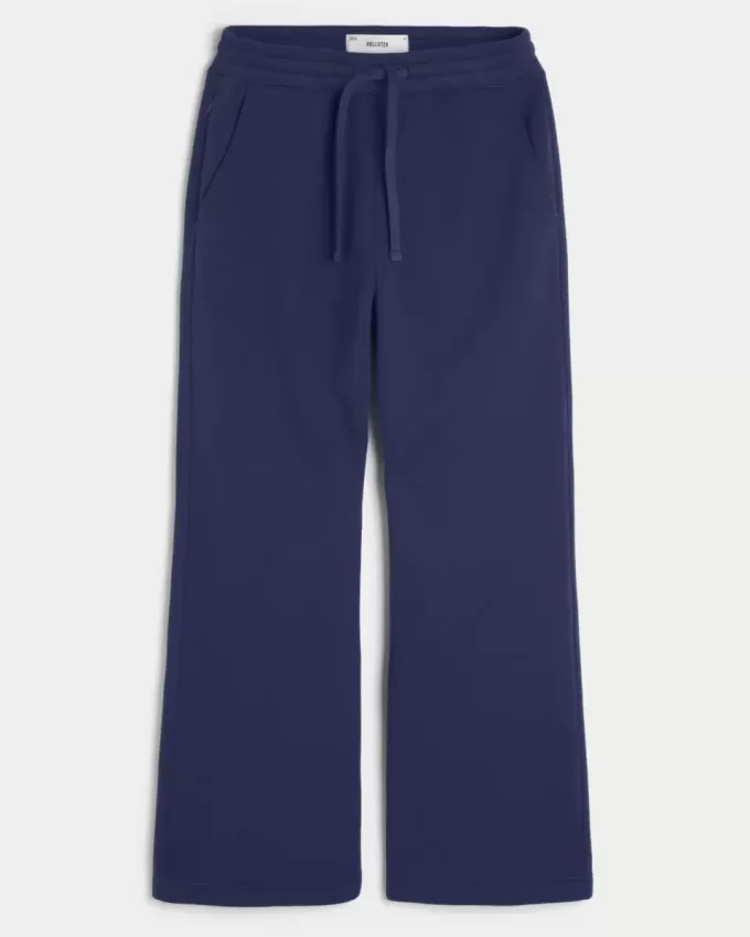 Bootcut Sweatpants Bootcut Sweatpants